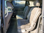 Honda Odyssey 2012