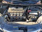 Nissan Sentra 2015