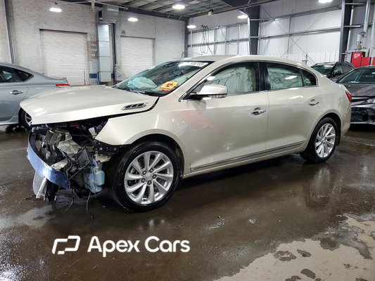 Buick LaCrosse 2016 - Image 1 of 13