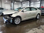 Buick LaCrosse 2016