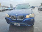 BMW X3 2011