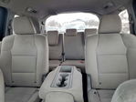 Honda Odyssey 2012