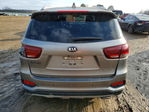 Kia Sorento 2019