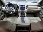 GMC Yukon 2017