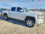 Chevrolet Silverado 2018