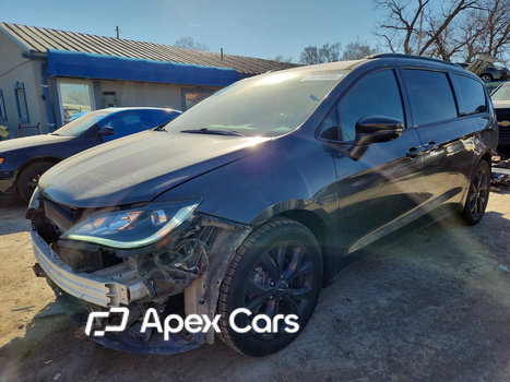 Chrysler Pacifica 2019 - Zdjęcie 1 z 14