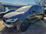 Chrysler Pacifica 2019