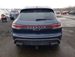 Porsche Macan 2023