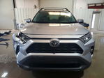Toyota RAV 4 2021