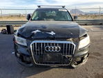 Audi Q5 2014