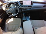 Lexus ES 2019