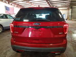 Ford Explorer 2017