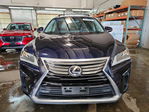Lexus RX 2016