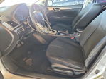 Nissan Sentra 2015
