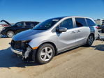 Honda Odyssey 2019