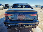 Audi S3 2025