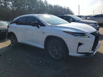 Lexus RX 2018