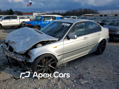 BMW Series 3 2005 - Image 1 of 14