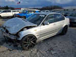 BMW Series 3 2005