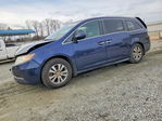 Honda Odyssey 2014