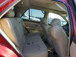 Cadillac SRX 2008