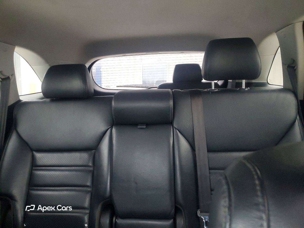 Kia Sorento 2017