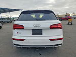 Audi SQ5 2018