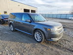 Ford Flex 2018