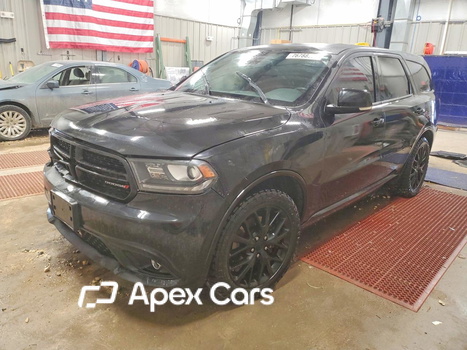 Dodge Durango 2015 - Image 1 of 14