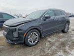 Cadillac XT4 2024