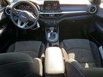 Kia Forte 2024