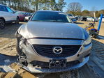 Mazda 6 2015