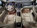 Volvo XC90 2016