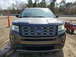 Ford Explorer 2016