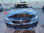 BMW Series 3 2016