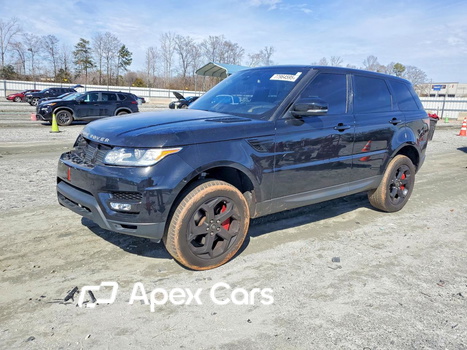 Land Rover Range Rover Sport 2016 - Image 1 of 13