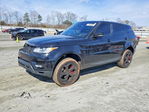 Land Rover Range Rover Sport 2016