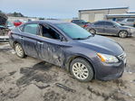Nissan Sentra 2015