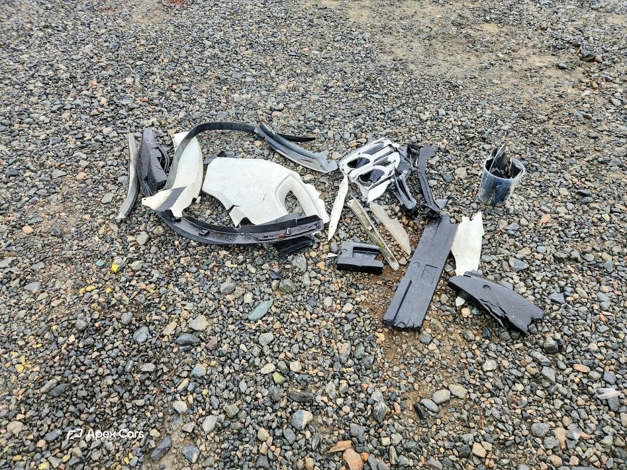 Mitsubishi Eclipse Cross 2024