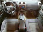 GMC Canyon 2004