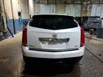 Cadillac SRX 2014