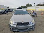 BMW Series 3 2011