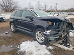 Ford Edge 2017