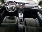 Nissan Sentra 2016