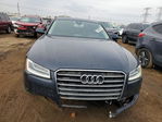 Audi A8 2015