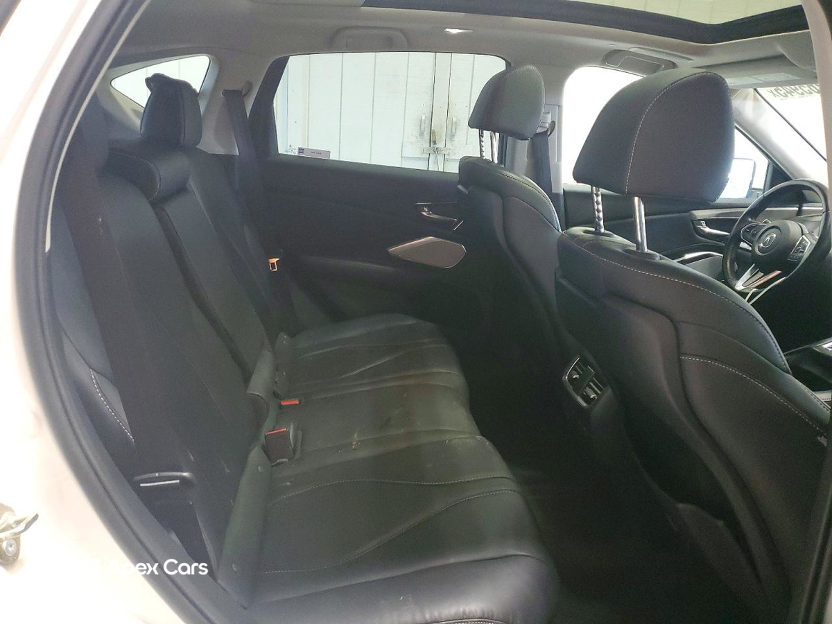 Acura RDX 2019