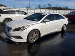 Hyundai Sonata 2017