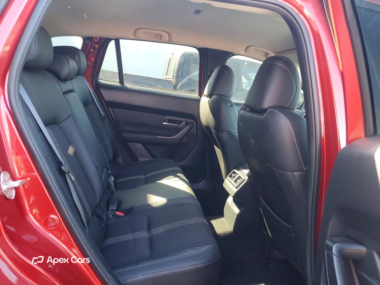 Mazda CX-50 2024