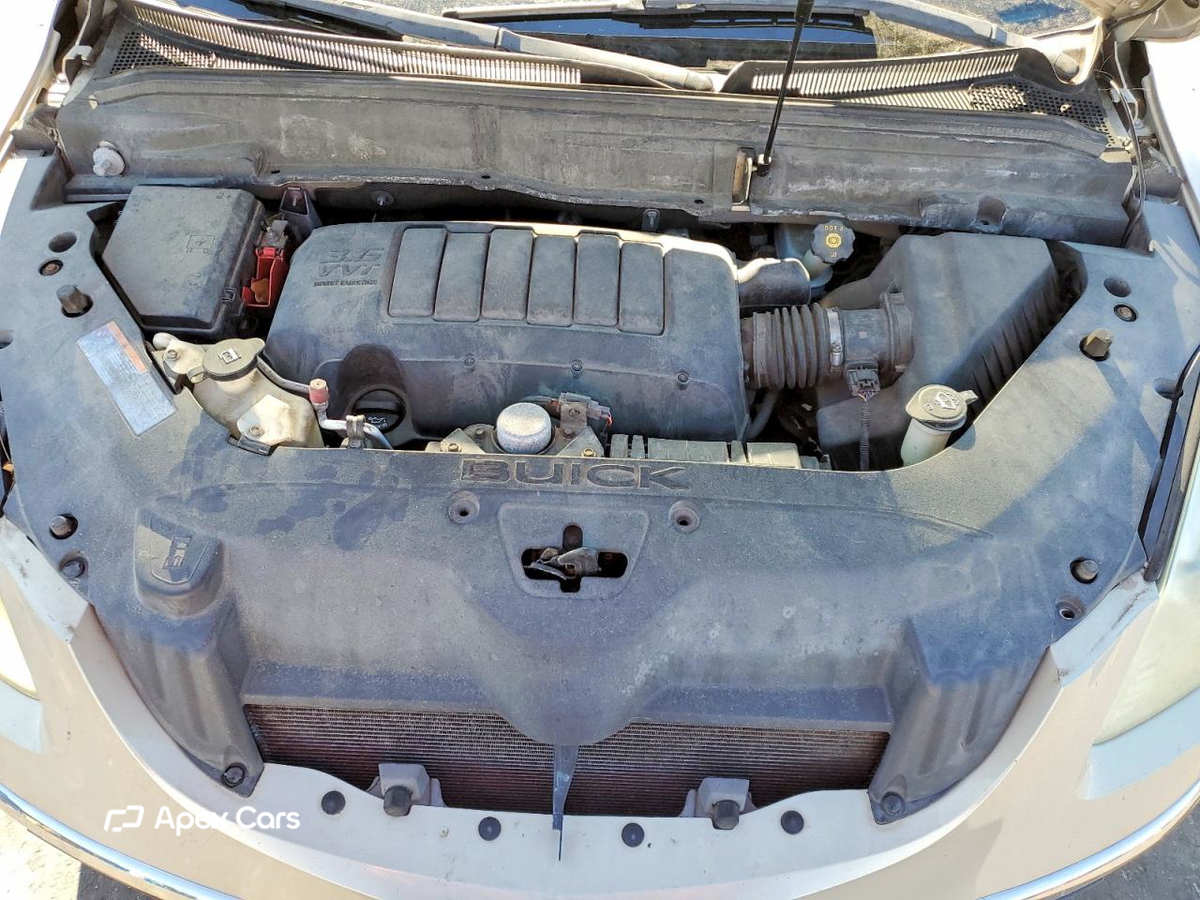 Buick Enclave 2011