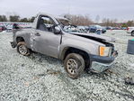 GMC Sierra 2007